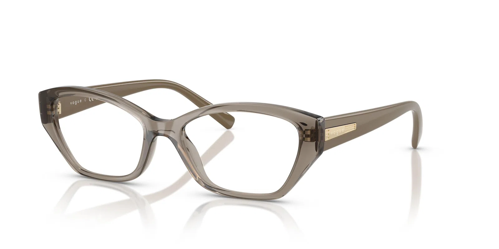 Vogue Eyewear 5608 Eyeglasses - view 18
